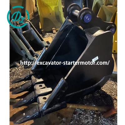 China PC78US-10 Rock Excavator Bucket Komatsu PC70US-8 Excavator Attachments for sale