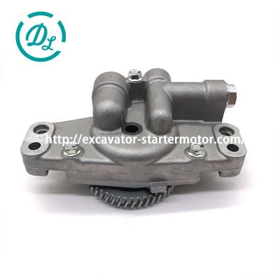 China 8-97048809-3 Engine Parts Oil Pump 8-97048809-0 8-97048809-7 Engine 4LE2 for sale