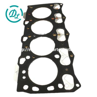 China 8-98232125-0 Engine Parts Cylinder Gasket 8982321250 Engine 4LE2 for sale