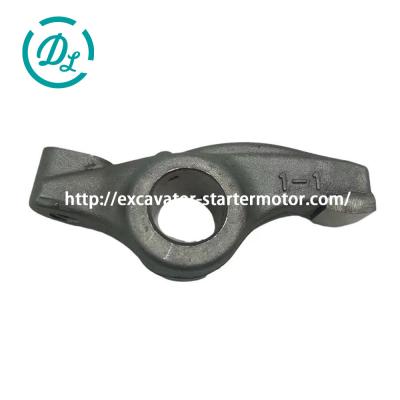 China 8-97212518-0 Engine Parts Intake Rocker Arm 8972125180 Engine 4LE2 3LD1 for sale