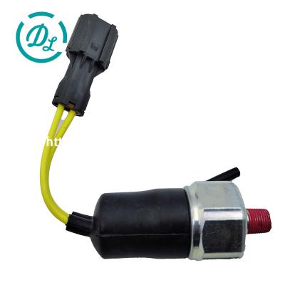 China 1-82410170-0 Engine Parts Oil Pressure Sensor Switch 1-82410142-0 for sale