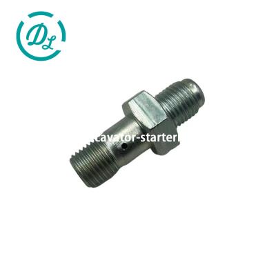 China 1-13260041-0 Engine Parts Oil Return Valve 1-82410142-0 Engine 6HK1 for sale