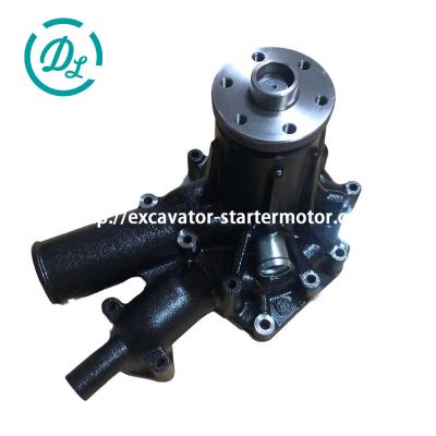 China 1-13650133-2 Engine Parts Water Pump 1-13650133-0 Engine 6HK1 for sale