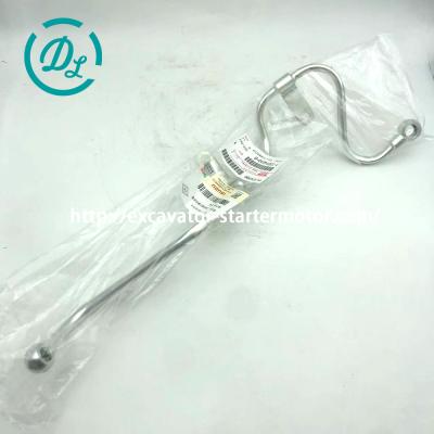 China 1-13314010-0 Engine Parts Turbo Pipe 1133140100 113314-0100 Engine 6HK1 for sale