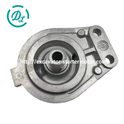 China 1-13212092-1 Engine Parts Fuel Filter Upper Cover 1132120921 Engine 6HK1 for sale