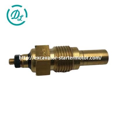 China 4436537 Engine Parts Water Temperature Sensor 9-83151432-0 Engine 6HK1 for sale