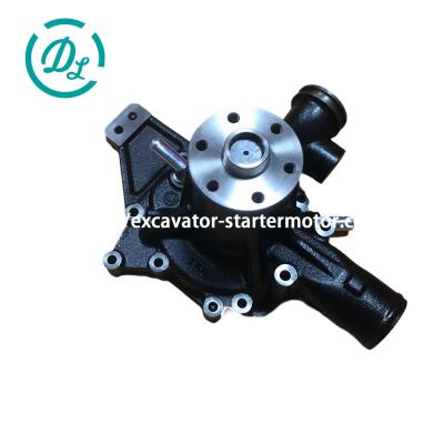 China 1-87310992-0 Engine Parts Water Pump 1873109920 1-87310897-0 Engine 6UZ1T for sale