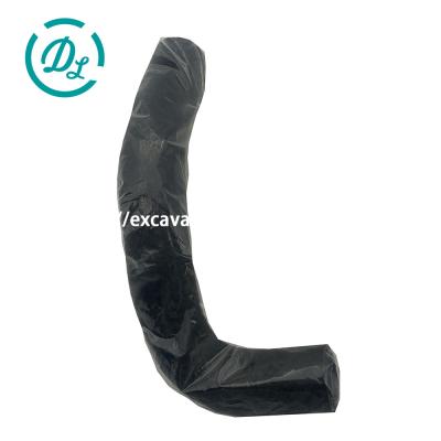 China 1-13729098-0 Engine Parts Rubber Hose 1137290980 Engine 6WG1 ZX470-3 for sale