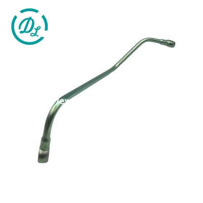 China 8-98019511-0 Engine Parts Turbo Oil Return Pipe Tube 8980195110 Engine 4JJ1 for sale