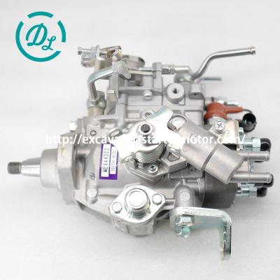 China Fuel Injection Pump Engine Parts F01G09W0FZ 104741-8122 ME444303 Engine 4M40 for sale