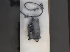 2897905 3603868RX 3690809 Starter Motor Engine 24VDC 11 Teeth 11KW