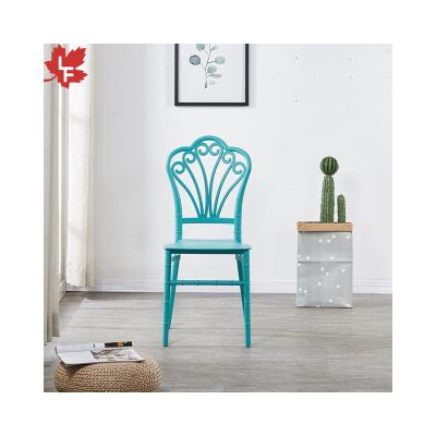 China PP Plastic Chair Stackable Polypropylene Plastic Dining Chair Restaurant PP Chair Cafe Wedding Furniture Modern Home Plastic Chairs for sale