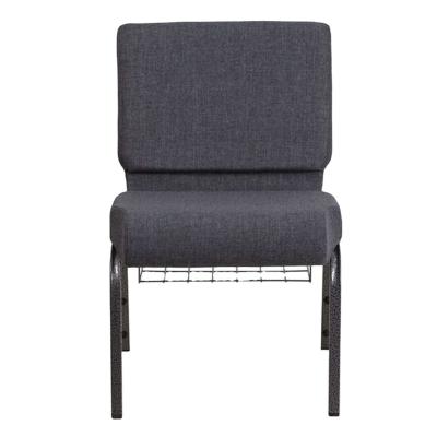 China Modern Fashion Design Theater Furniture Church Chair Padded Church Chairs for sale