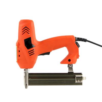 China Electric Nailer Stapler Tacker Nail Gun Staple Gun F30/422j with Advanced Technology for sale