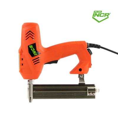 China Versatile Fyf-Ef30/422j Electric Nail/Staple Gun 2in1 for Various Materials for sale