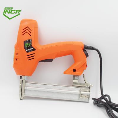 China YFE-F30/422J Electric Nailer Stapler Tacker Nail Gun Staple Gun 2in1 for sale