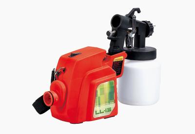 China FSL-13B 1.5mm HVLP Portable Paint Spray Gun for Superior and Consistent Results for sale