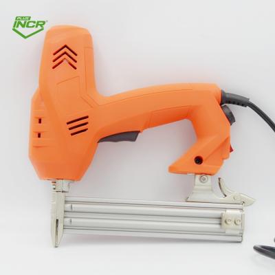 China YFE-F30B Heavy Duty Electric Brad Nai Gun 18 Gauge Durable for Your Customer Satisfaction for sale