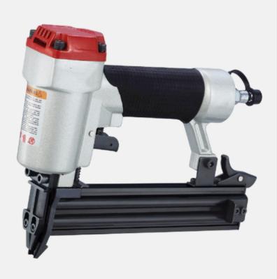 Cina 18ga. Air Brad Nailer Pneumatico Nail Gun per mobili 32mm Pneumatico Drill Range Nessuna in vendita