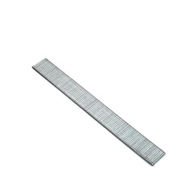 China Air Nail 18 Gauge F Series 38mm Brad Nail Straight Nali 38 for Furniture for sale