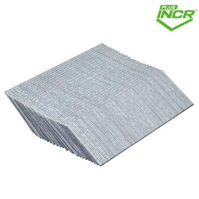 China 23gauge 8mm Galvanized Headless Pins for Furniture Hardware Installation for sale