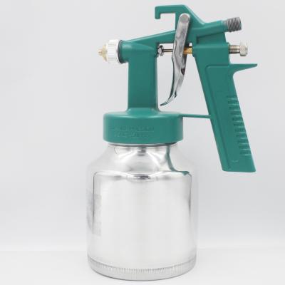 China Garden Tool Paint Sprayer Portable Pneumatic Paint Spray Gun Portable Sprayer for sale