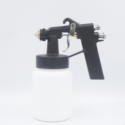 China 600ml Pneumatic Paint Spray Gun Paint Sprayer for sale