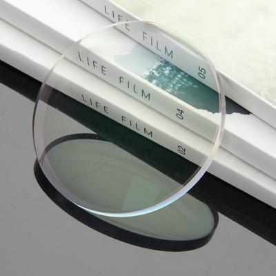 China Wholesale PC 1.591 Progressive Progressive Multifocal Polycarbonate Lens Ophthalmic Reader Lenses for sale