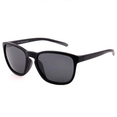 China Fashion Sunglasses OEM Service High Quality TR90 UV400 Polarized Shade Men Women Sports Sunglasses for sale