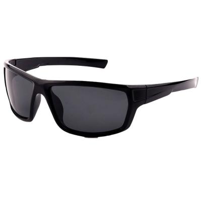 China Sports Sunglasses 2021 Wholesale Fashion Gradient Outdoor High Quality Men Cycling Sports Sunglasses for sale