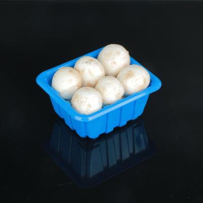 China Platos de plástico Hengmaster, cuencos biodegradables desechables para ensalada Durian en venta