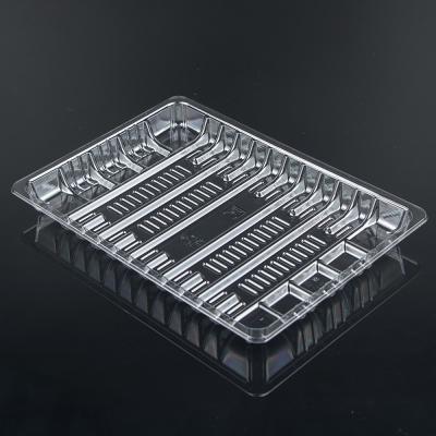 China 2cm Polyethylene Terephthalate Tray for sale