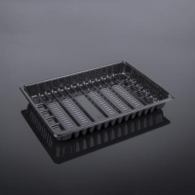 China 16.5cm Polyethylene Terephthalate Tray for sale