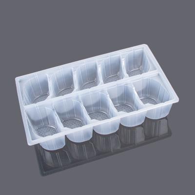 China 21cm Dumpling Storage Box for sale