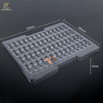 China Hardware Plastic Blister Tray for sale