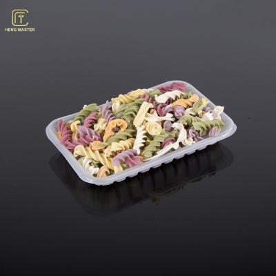 China Alimento congelado 20*15*3cm descartável Tray Packaging à venda