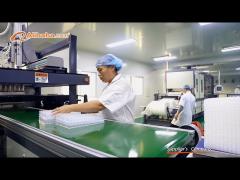 Hengmaster, safe packaging for food