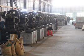 Verified China supplier - Guangdong Yuxing Industry Co., Ltd.