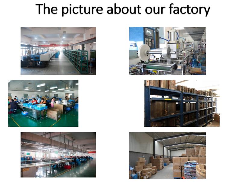 Verified China supplier - Ningbo Canway Trading Co., Ltd.