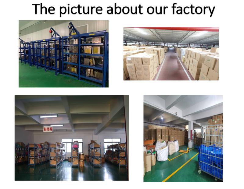 Verified China supplier - Ningbo Canway Trading Co., Ltd.