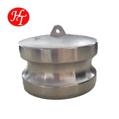 China Building Material Stores SS 304 Camlock Coupling Type DP for sale