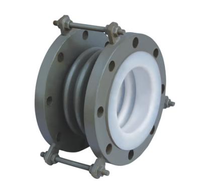 China Oil Ptfe Expansion Joint for sale