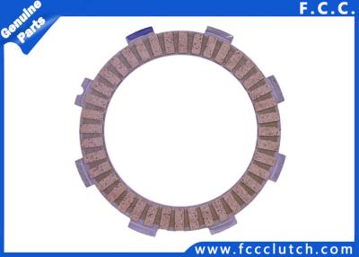 China High Performance Three Wheeler Clutch Plate 175cc To 300cc 142-E2G02-00 for sale