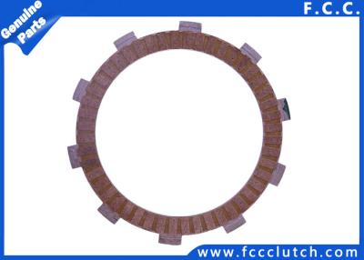 Китай Первоначальная замена Хонда СР400 141-Д2Г01-00 диска муфты мотоцикла продается