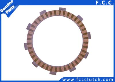 Китай Диск муфты Хонда КБ400 КБ450 КМС450 СР400 КР125 мотоцикла ФКК продается