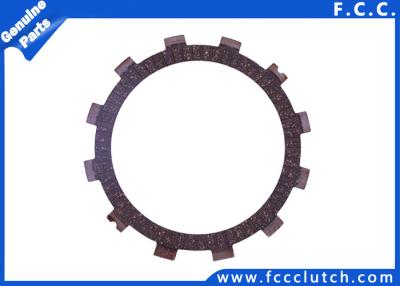 China FCC Motorcycle Transmission Clutch Plate Suzuki GS125 21441-13A20-000 for sale