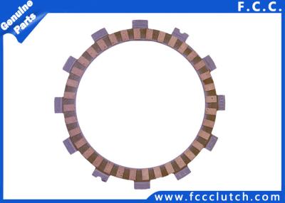 Китай Замена диска муфты мотоцикла, диск диска муфты Сузуки ГСС150 продается