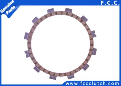 Китай Неподдельный диск муфты мотоцикла Хонда, плита КРФ450Р диска муфты сцепления мотоцикла продается