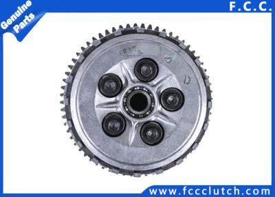 China GK800 100-H7G01A-00 Motorcycle Clutch Assembly / Two Wheeler Clutch Assembly for sale