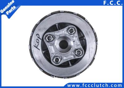 China Genuine Honda Motorcycle Clutch Parts K09 22100-K09-L010-M1 OEM Service for sale